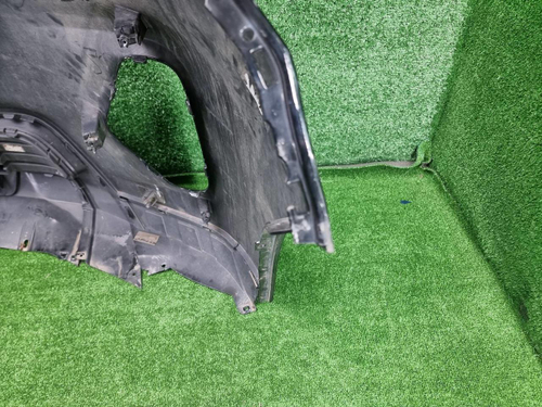 Бампер передний EXEED VX (2021-2024)