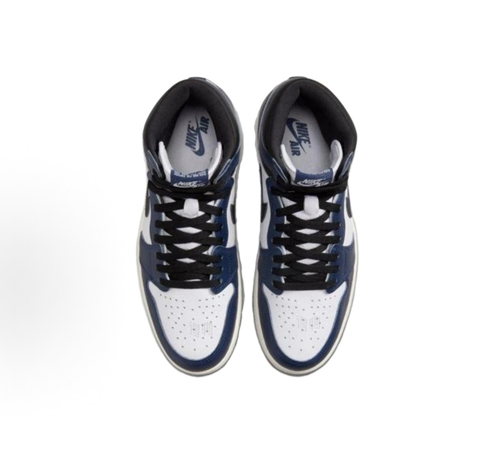 Jordan 1 Retro High OG Midnight Navy