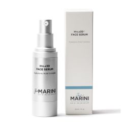 Jan Marini Hyla3D Сыворотка-акселератор с 3D гиалуроновым комплексом, 30 мл