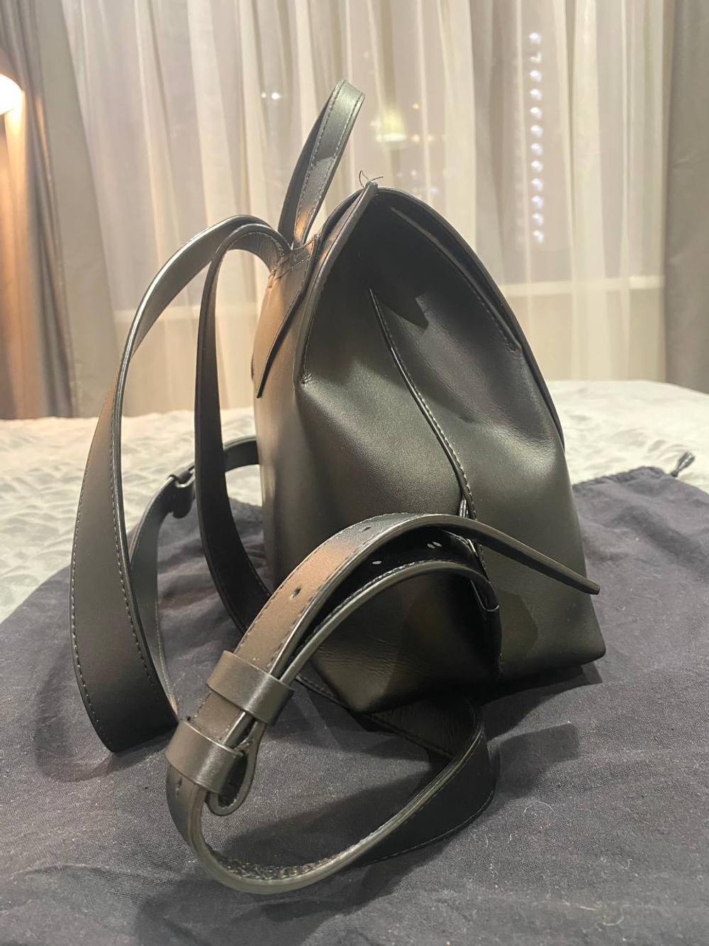 Рюкзак Emporio Armani