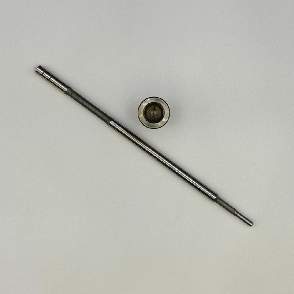 Клапан форсунки BOSCH F00VC01346 / MiHot