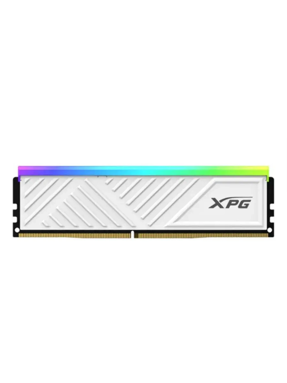 Оперативная память XPG SPECTRIX D35G RGB 16 ГБ