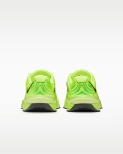 Кроссовки женские Nike Metcon 10 AMP (Салатовые)