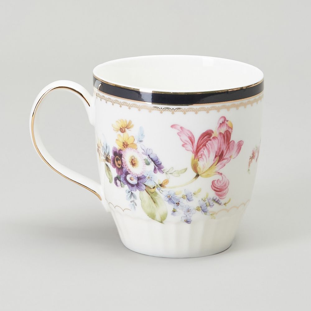 КРУЖКА LEFARD "NOSTALGIE" 360 МЛ