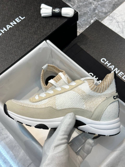 Кроссовки Chanel