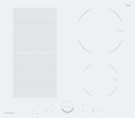 Варочная поверхность Hiberg i-MS 6049 W