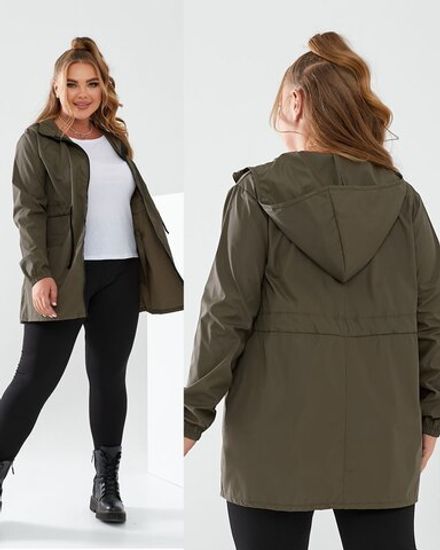 Ветровка УК-1091-1 Fabrika Фото 2