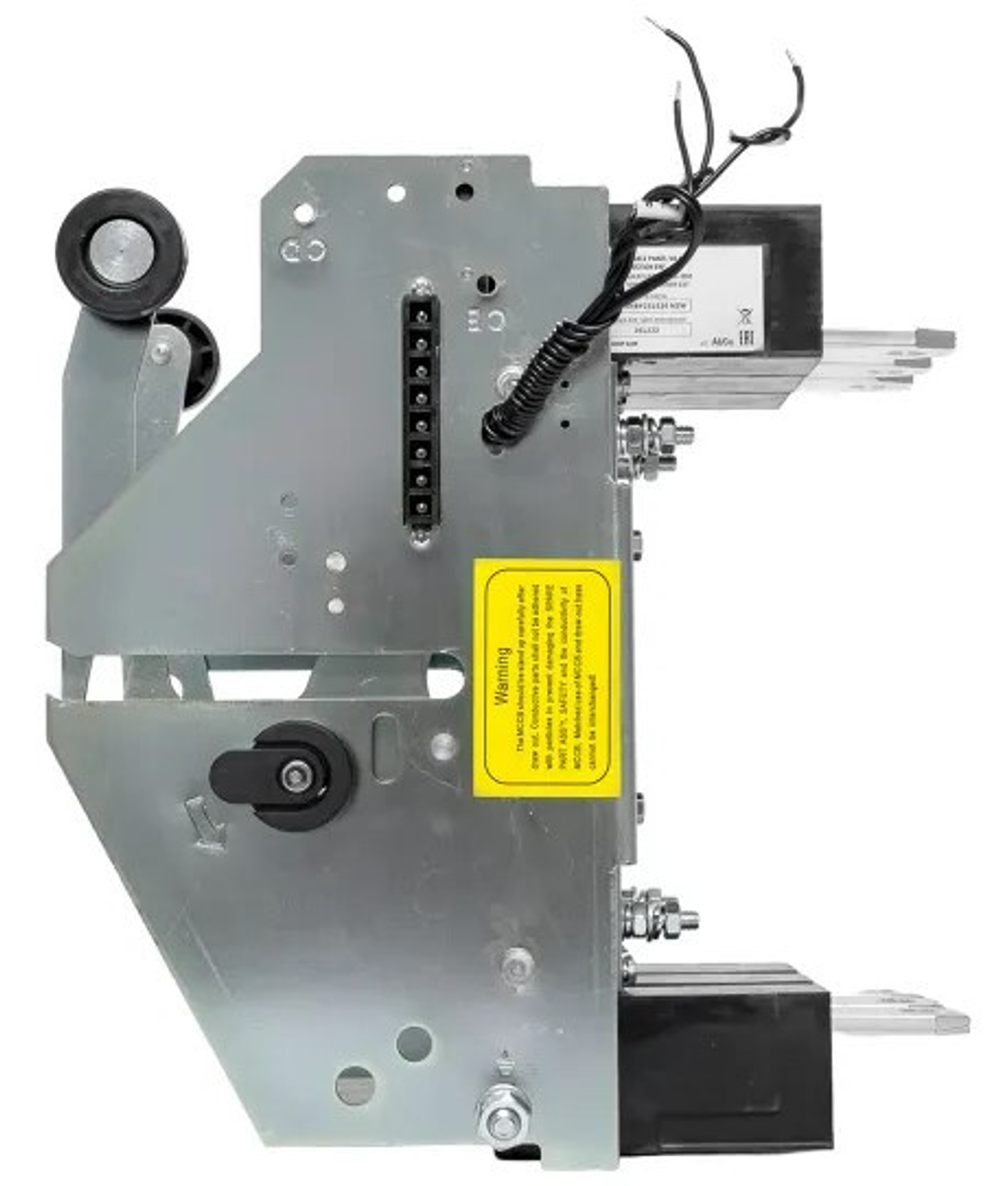 Панель выкатная EKF mccb99m-400-dod-3r