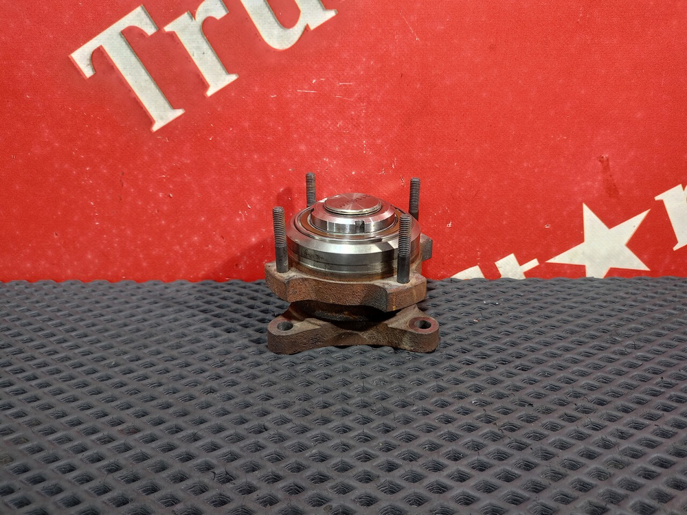 Привод вискомуфты