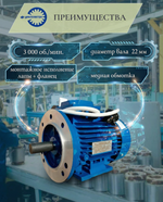 Измельчитель садовый веток "Ур" 2,2 кВт 220 В