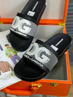 Шлёпанцы Dolce&amp;Gabbana, арт. 701128