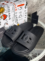 Шлепанцы Dolce&Gabbana