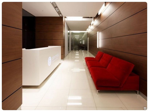 Негорючие стеновые панели