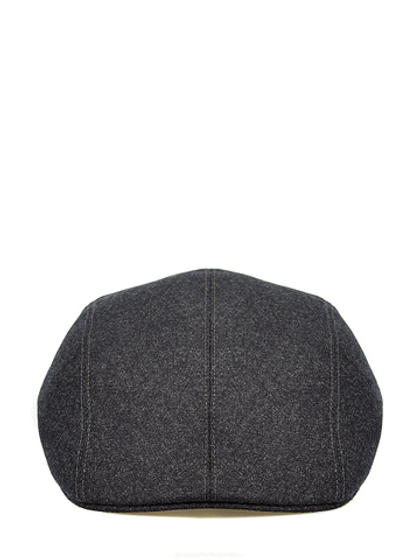 Кепка-коппола CANALI