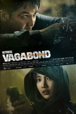 Альбом Vagabond SBS Drama OST