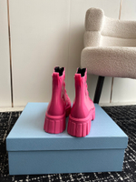 Prada Boots