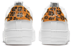 Кроссовки Nike Air Force 1 Low Pixel (Женская размерная сетка)