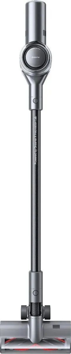 Беспроводной пылесос Dreame V12 Grey