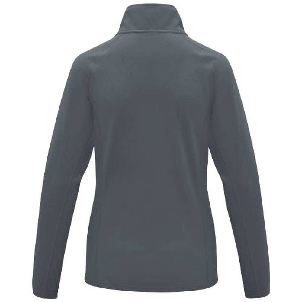 Женская флисовая куртка Zelus