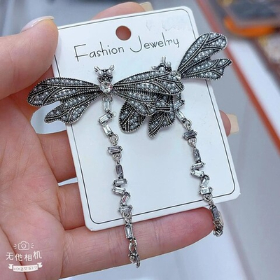 Серьги Jewelry - арт255