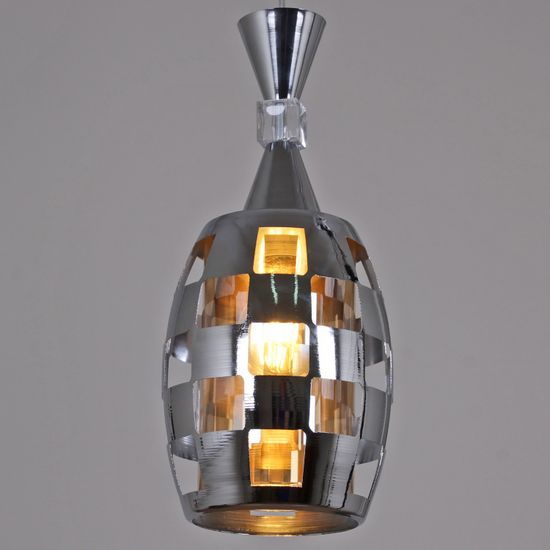 04132-0.9-03 CH светильник потолочный