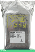Жесткий диск WD Ultrastar DC HC320 8TB Bulk HUS728T8TAL5204 (0B36453)