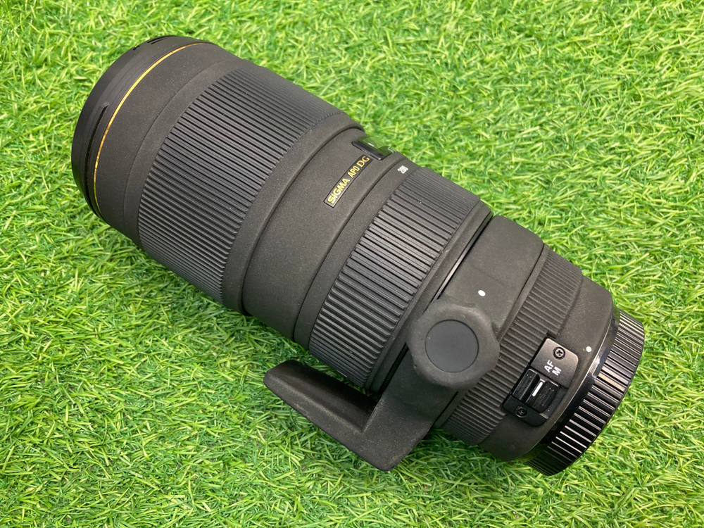 Sigma AF 70-200mm 2.8 II APO EX DG HSM
