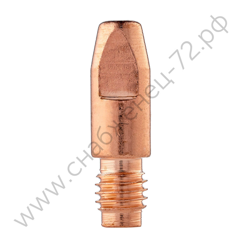 Наконечник сварочный МАСТЕР E-CU М8 d1,6мм FCK6700-16