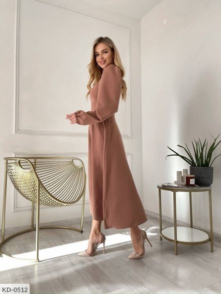 Платье KD-0511 Фабрика Моды Фото 2