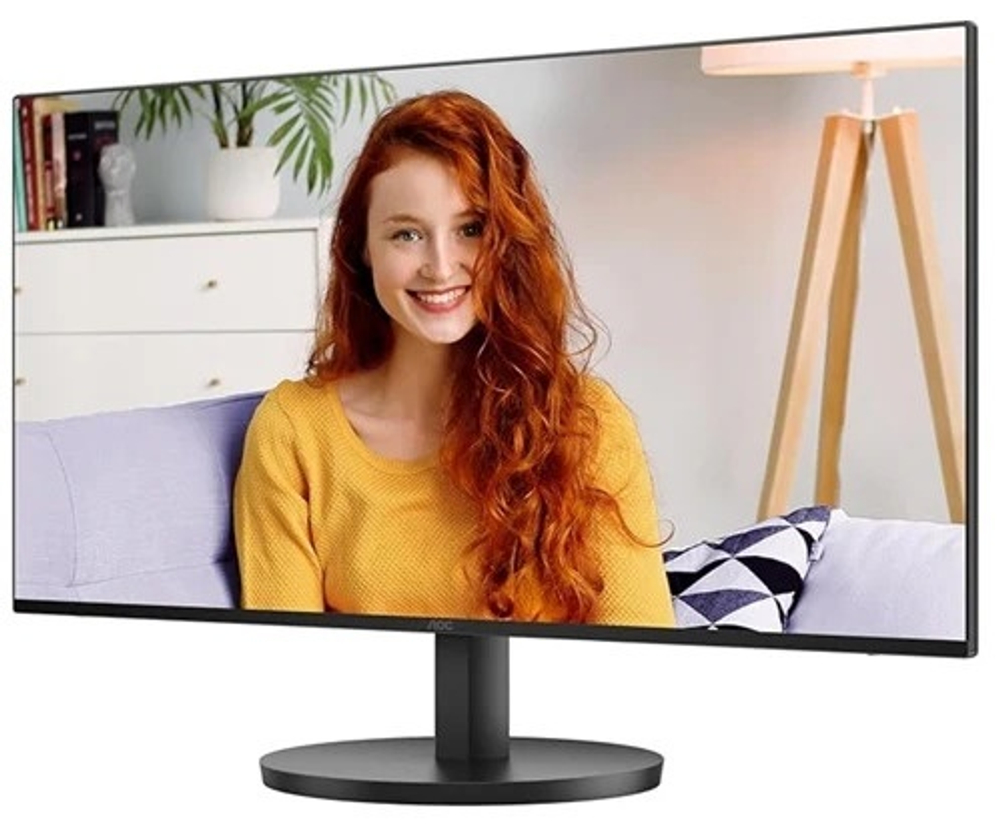 Монитор 27&#34; AOC 27B3QA2/01 черный
