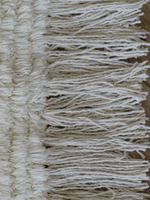 Хлопковый ковер Lillaland ADINKRA (190 x 290 см)