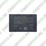 Батарея для Nokia 1280/ 1616/ 100/ 101/ 105 (BL-5CB)