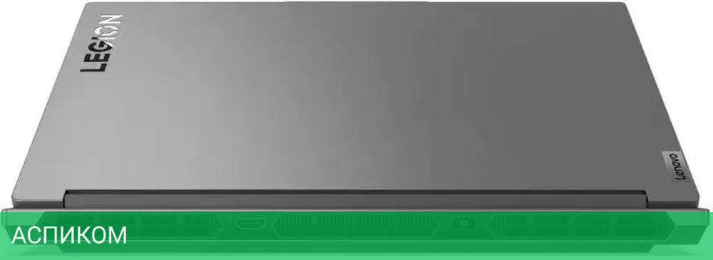 Ноутбук Lenovo Legion 5 16IRX9 83DG00E1RK