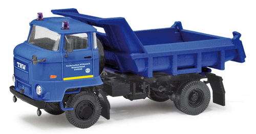 Самосвал IFA L60 MK5 THW (H0)