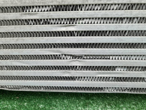 Интеркулер DongFeng DFSK ix5 (2023-н.в.)