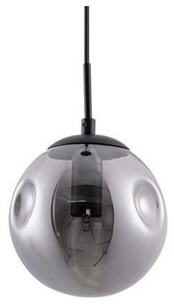 Подвесной светильник Arte Lamp A9915SP-1BK