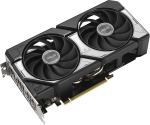 Видеокарта ASUS GeForce DUAL-RTX5060TI-O8G, 8GB GDDR7 128-bit 1xHDMI 3xDP DUAL-RTX5060TI-O8G