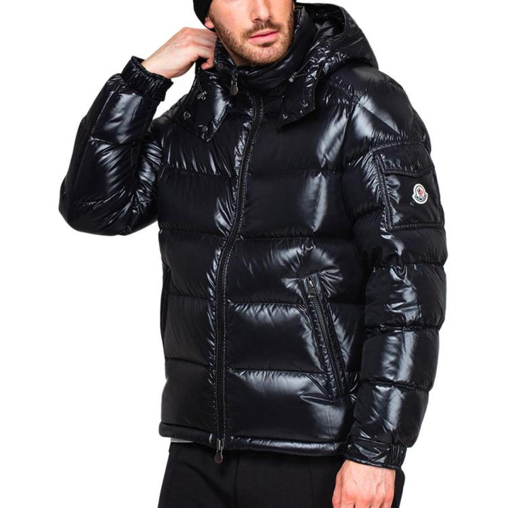 Куртки Moncler maya, 091403660568950999