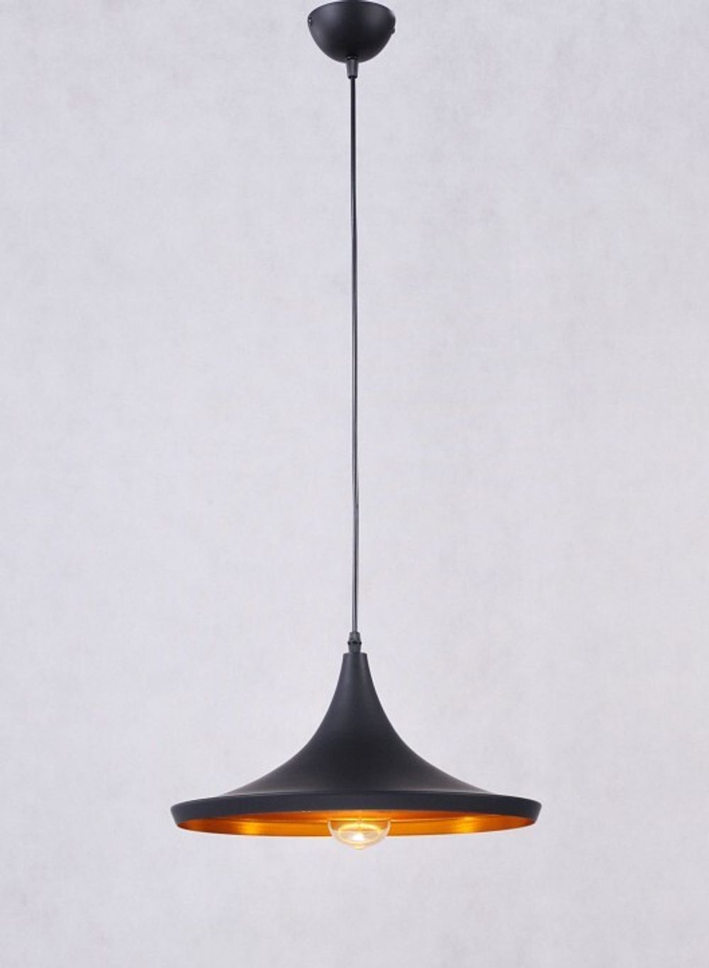 Подвесной светильник LUMINA DECO Foggi LDP 7712-C BK