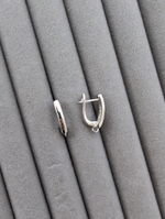 Швензы английский замок родий