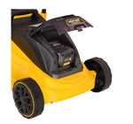 Газонокосилка аккумуляторная Huter CLM-20 Li (с АКБ 4 А/ч и З.У.)