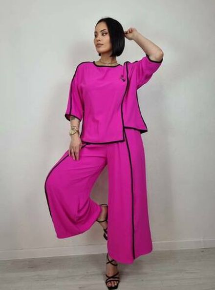 Костюм 02064 Fabrika