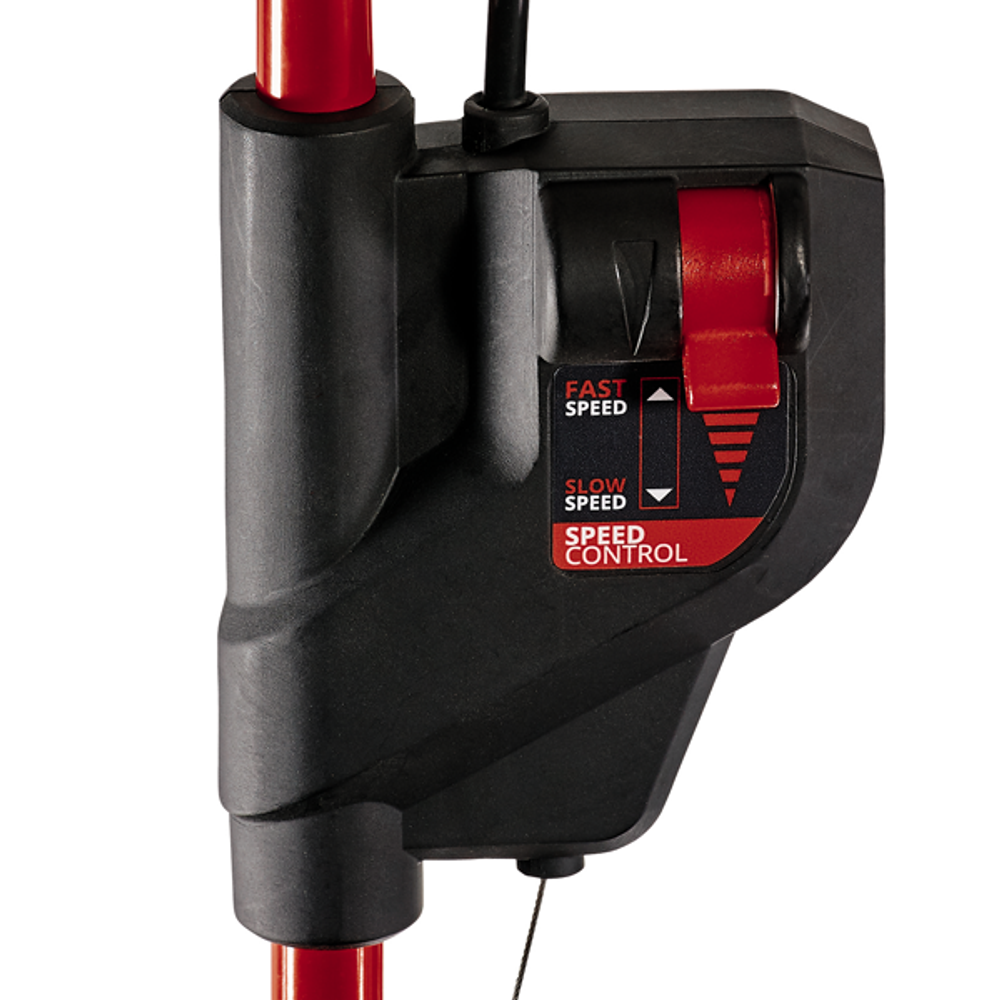 Газонокосилка аккумуляторная 4х18V Einhell GE-CM 47см 75л 30,5кг 4АКБ 4Ач и ЗУ самоходная