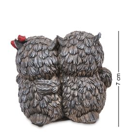 GAEM Art MN-356/1 Фигурка «Совы»