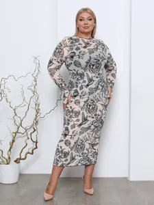 Платье 113 Fabrika