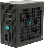 Блок питания Deepcool PN750D-FC &lt;R-PN750D-FC0B-(WG)EU(-V2)&gt; 750W ATX (24+4x4+16+3x6/8пин)
