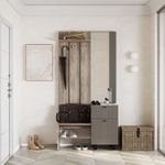 Олива ПР-04 Прихожая