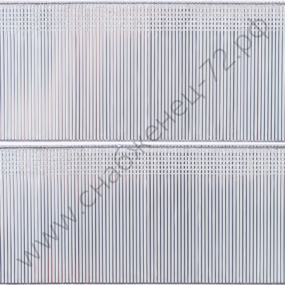 Шпильки для пневмостеплера тип 18GA F50, 1,0 х 50 мм 1000 шт. AERO