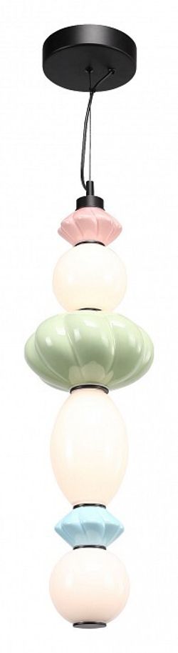 Подвесной светильник ST-Luce FLORENTINI SL6134.433.01