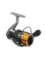 Катушка безынерционная Priority NS3510